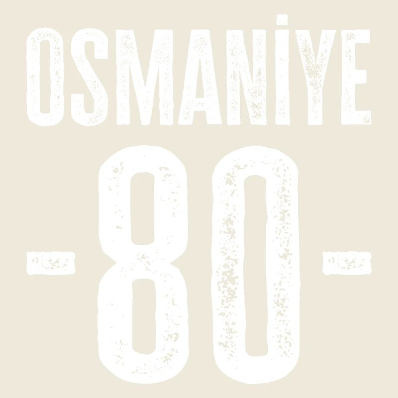 Osmaniye 80 – Tradition de Türkiye