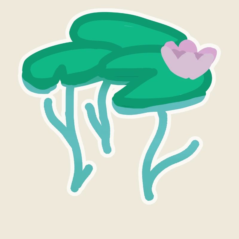 Nénuphare