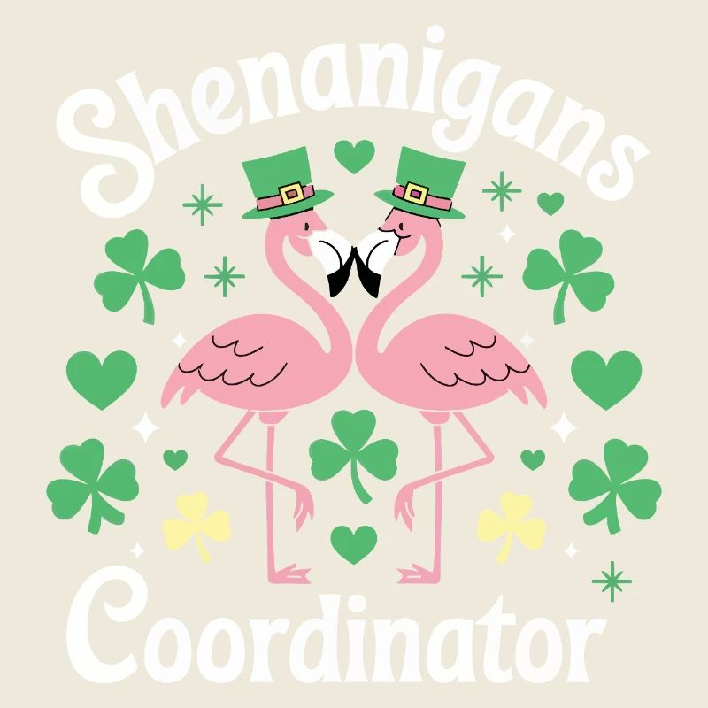 Shenanigans Koordinator