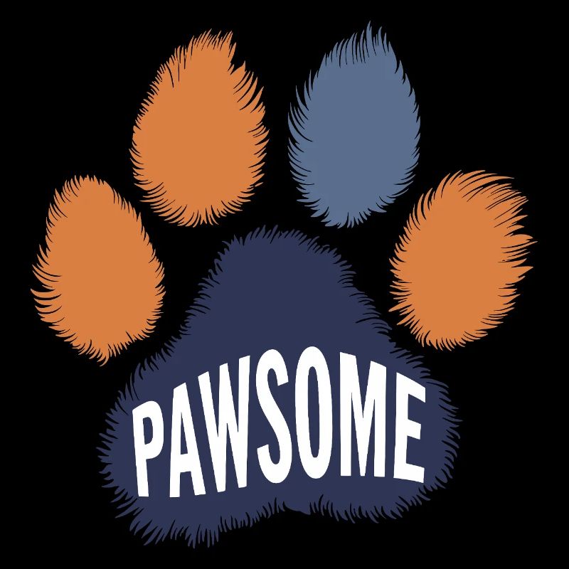 Patte Pawsome