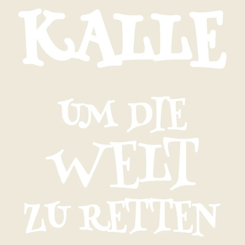 Rescuer Kalle