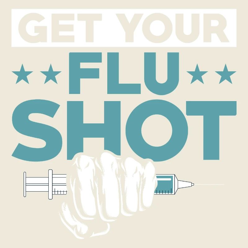 Faites-vous vacciner contre la grippe Aidant aidant
