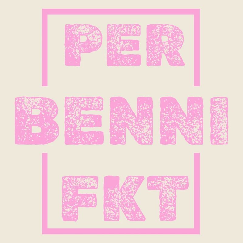 Gift for Benni
