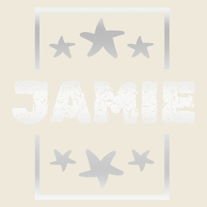 Jamie Jamie