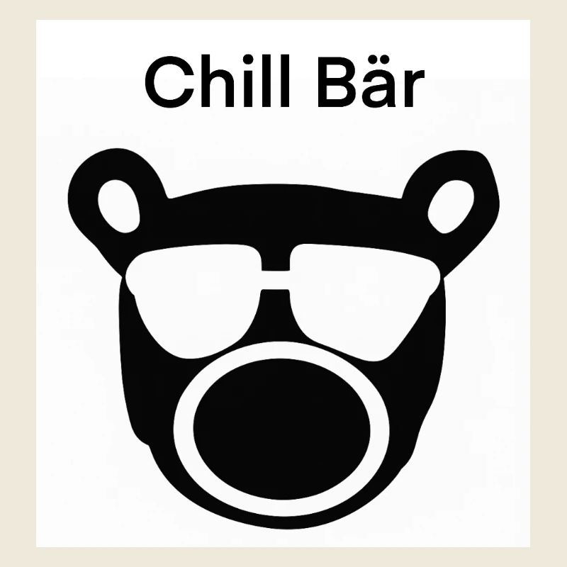 Chill Bär
