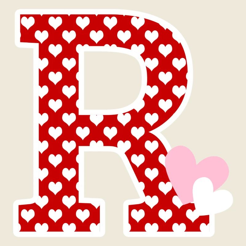 Letter to the heart