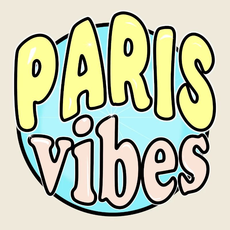 Paris Vibes