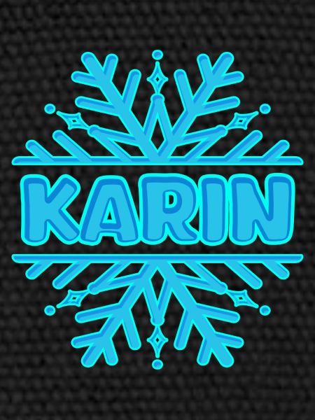 Karin