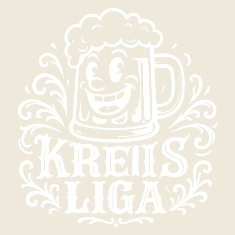 Kreisliga Bier Witzig