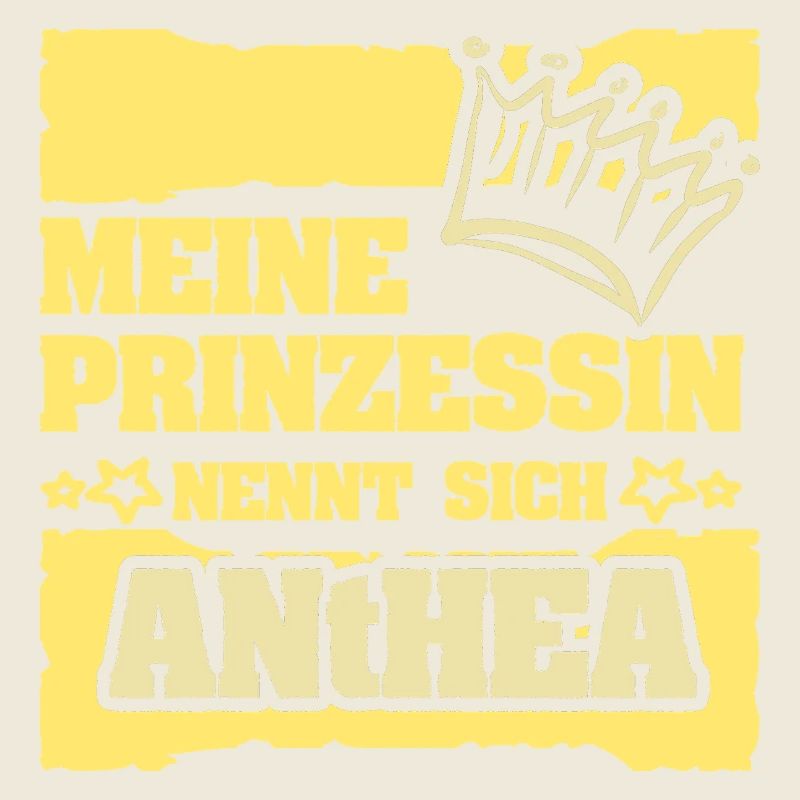 Maedchenname Anthea