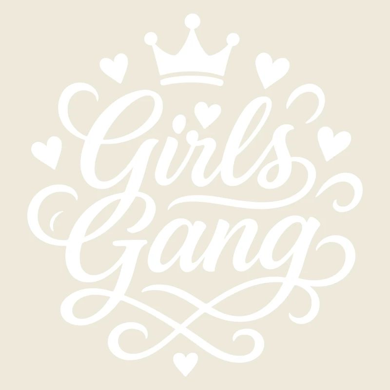 Gang de filles
