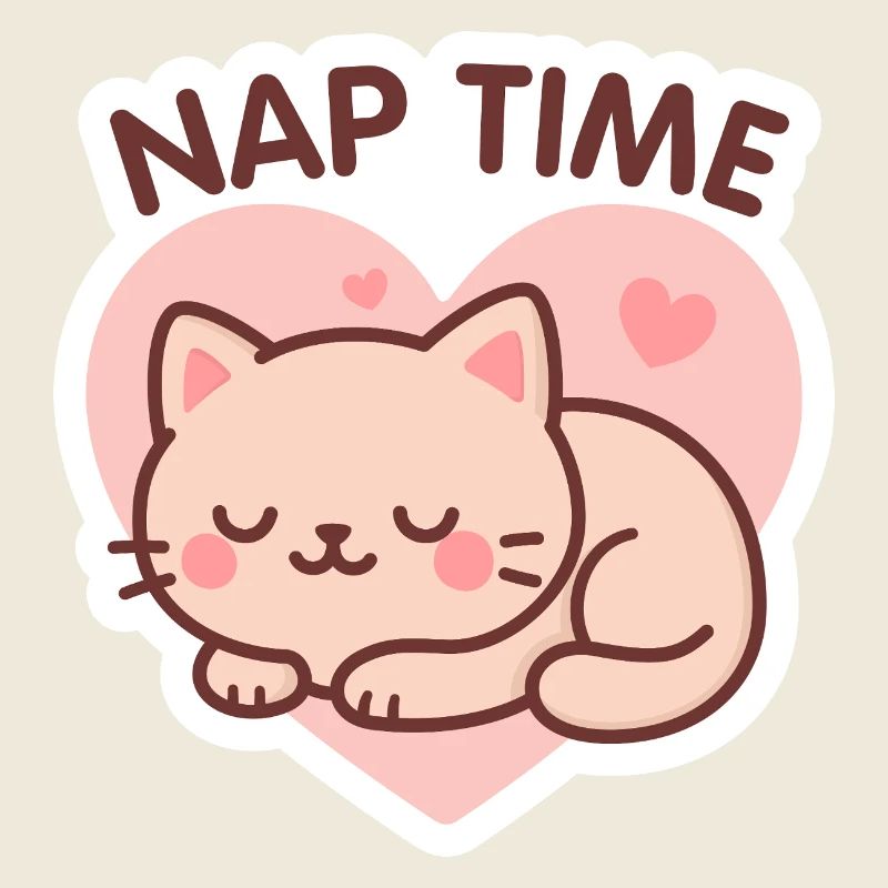 Nap Time