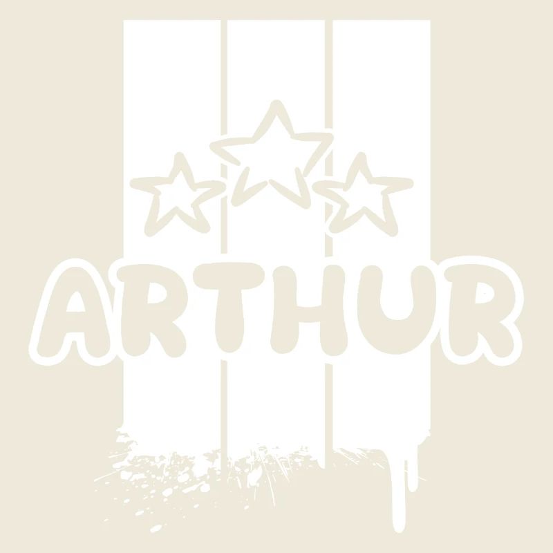 Arthur als Arthur