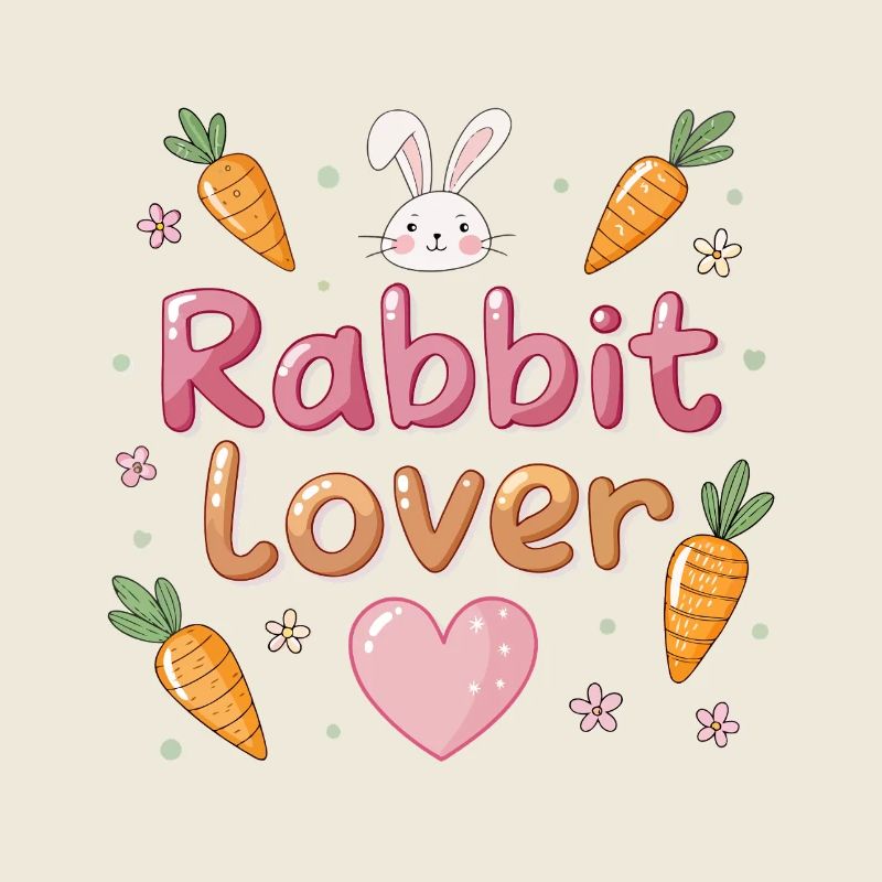 Rabbit lovers