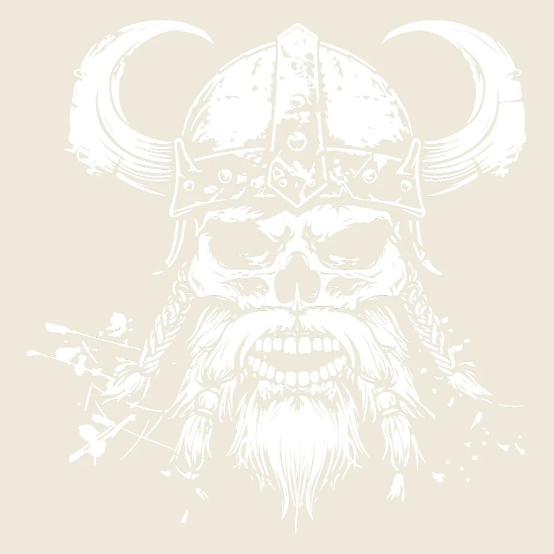 wikinger skull 1