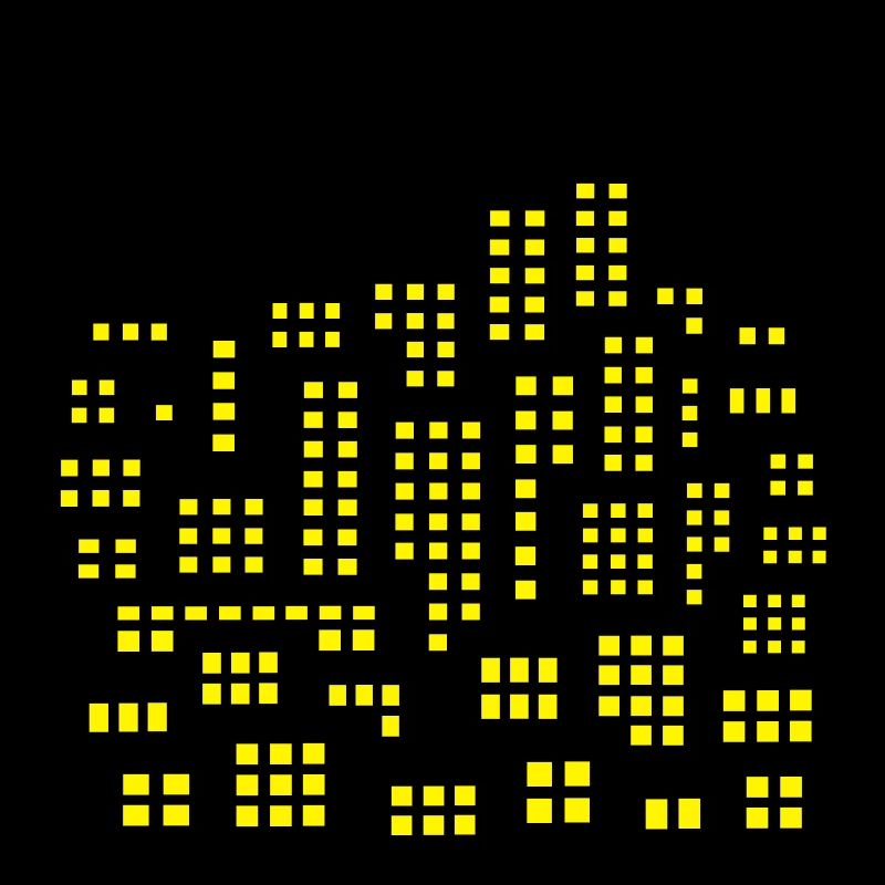 ville cité arrondissement