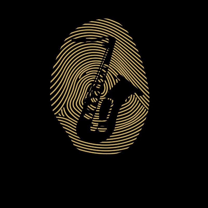 Saxofon Design