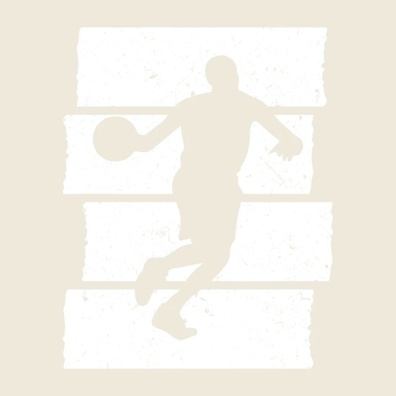 Basketteur de basket-ball Sunset