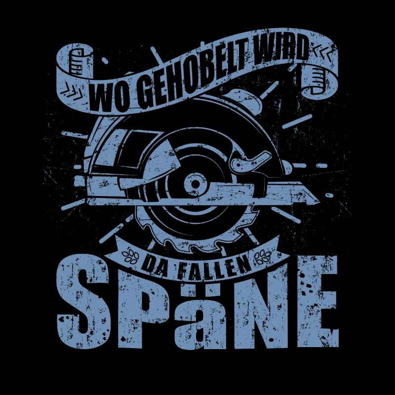 Wo gehobelt wird fallen Späne