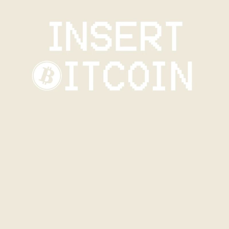 Présentez Bitcoin ici