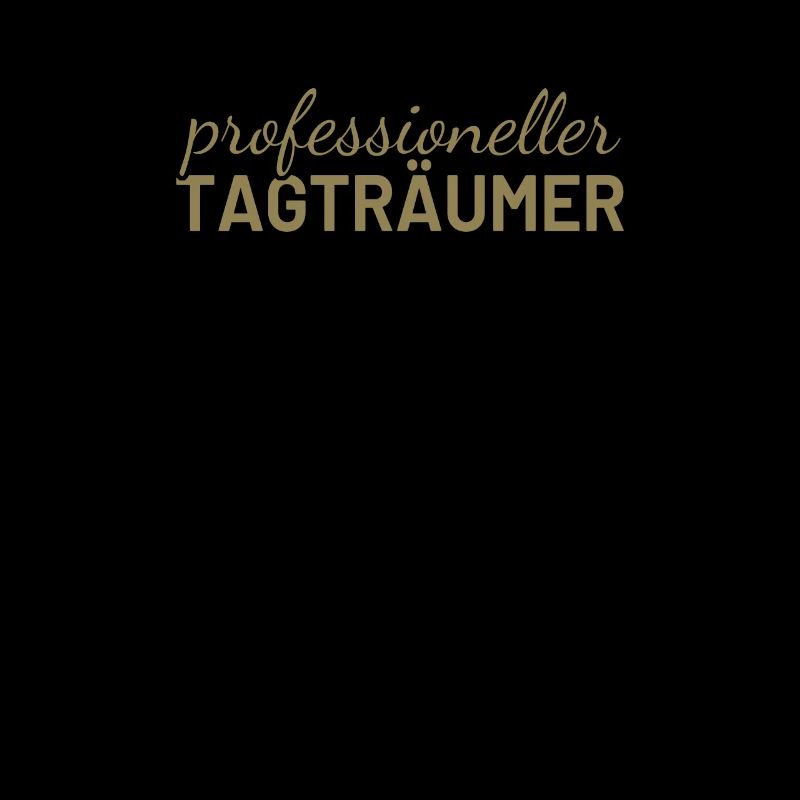 Professioneller Tagträumer