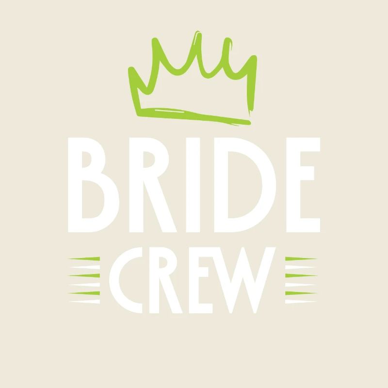 Bride Crew