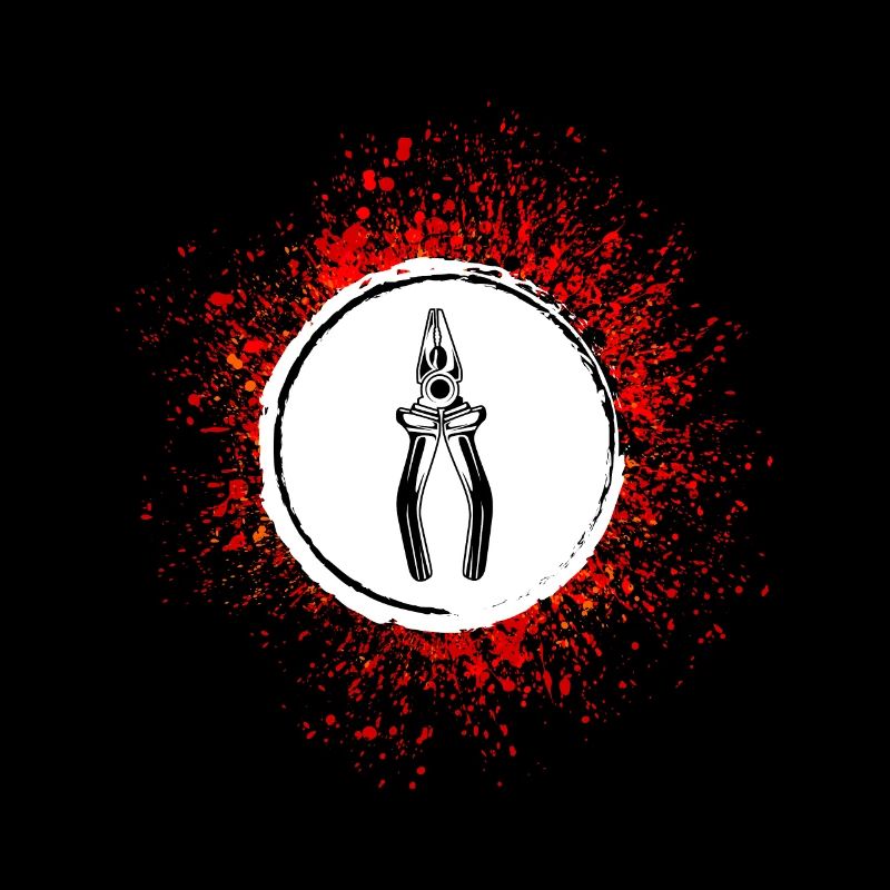 Pliers Symbol Tool