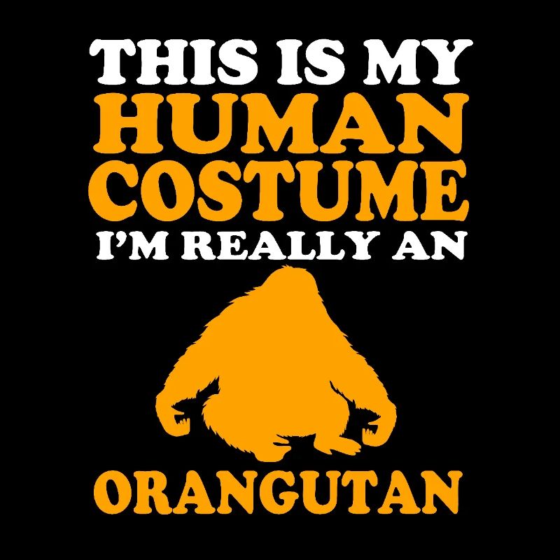 Orangutan