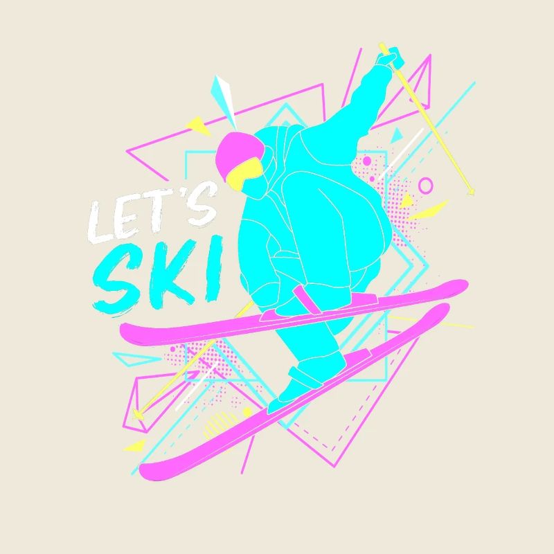 Ski Ski Holiday
