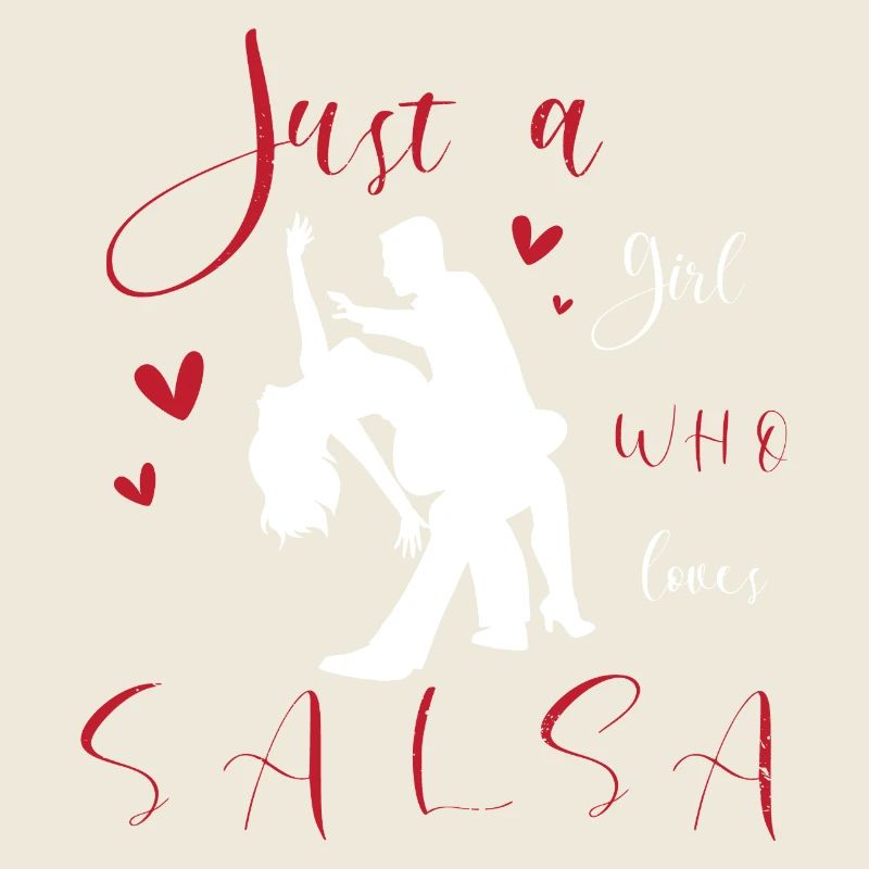Salsa Dancer Dancer