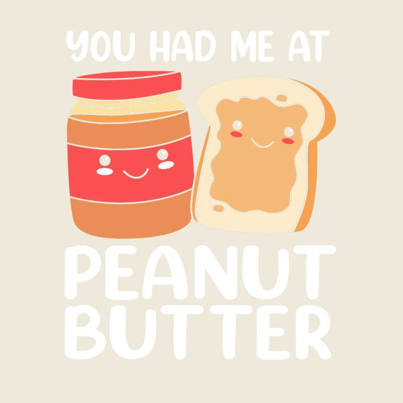 Peanut butter