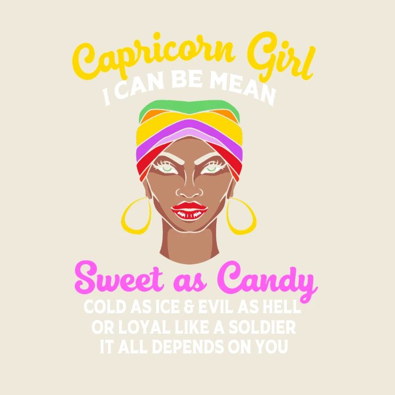 Sternzeichen Steinbock