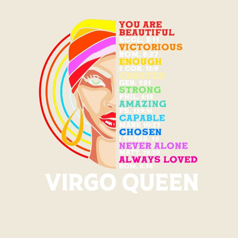 Sternzeichen Jungfrau