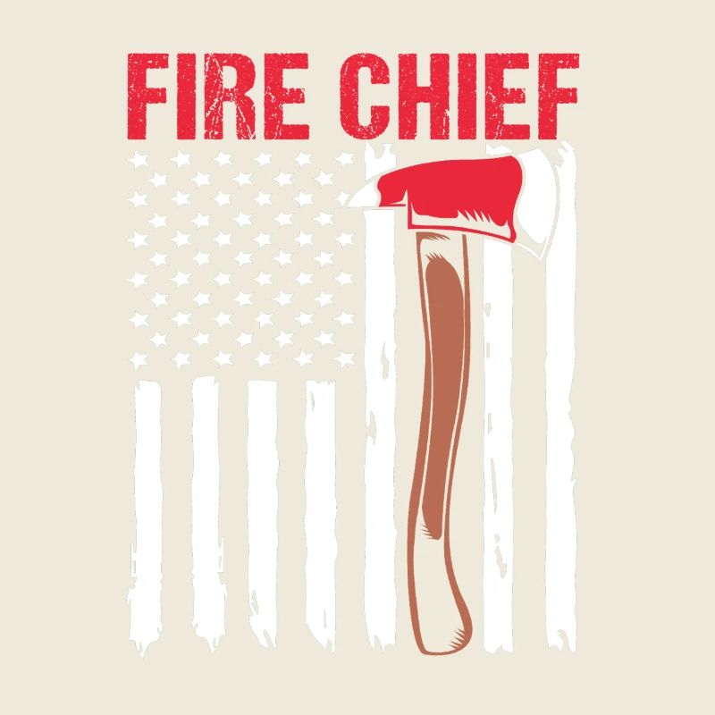 Firefighter Child