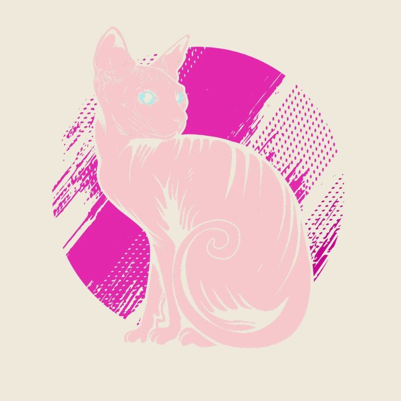 Le Sphynx