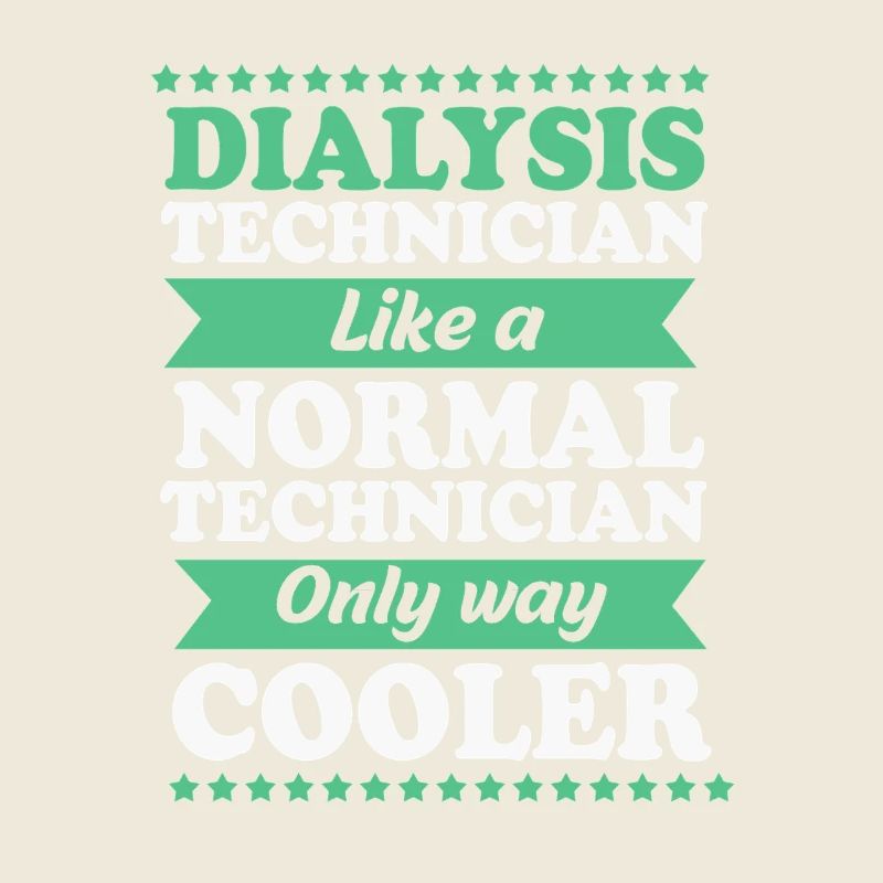 Dialysis Technician