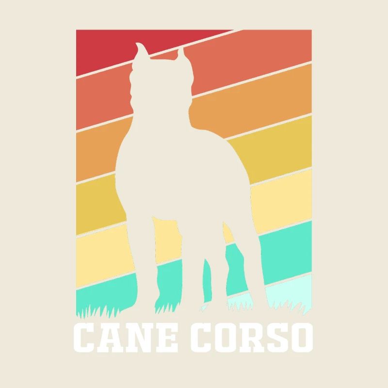 Cane corso