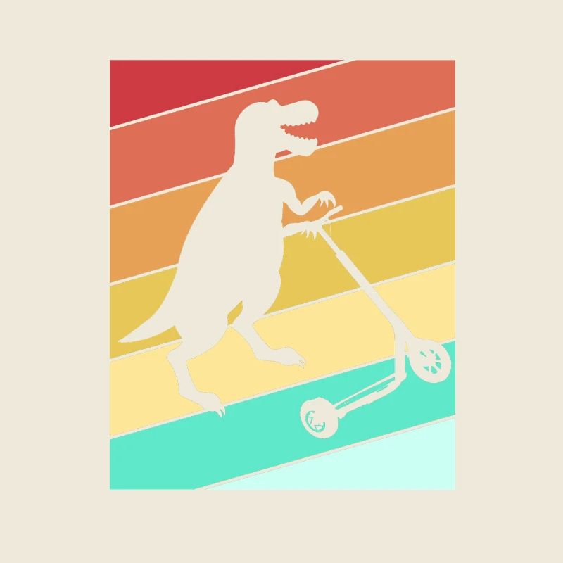 Trottinette Roller
