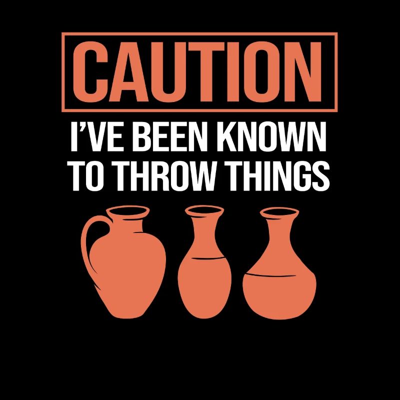 Pottery
