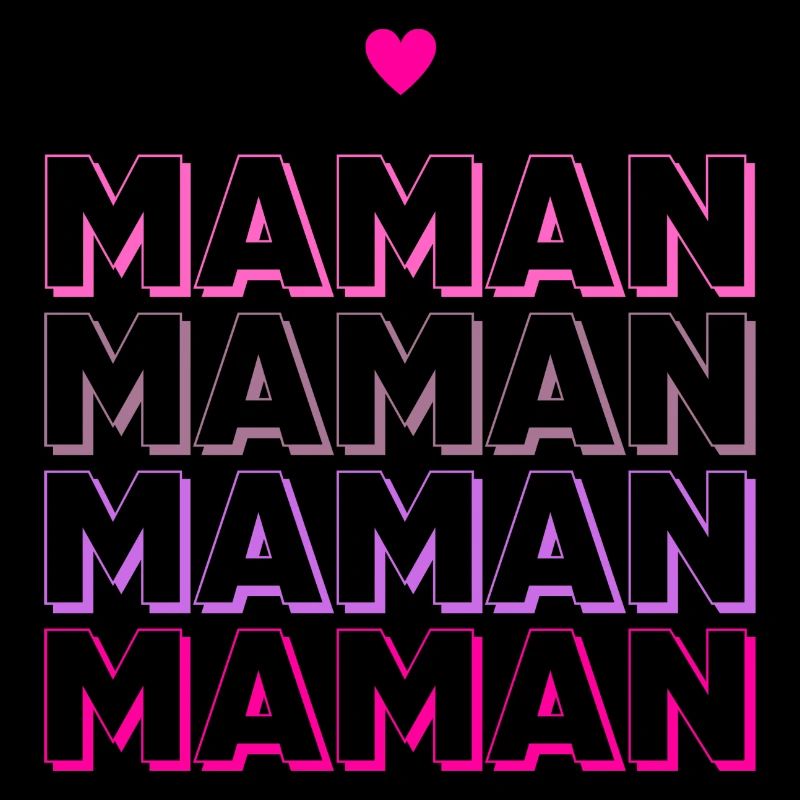 MAMAN