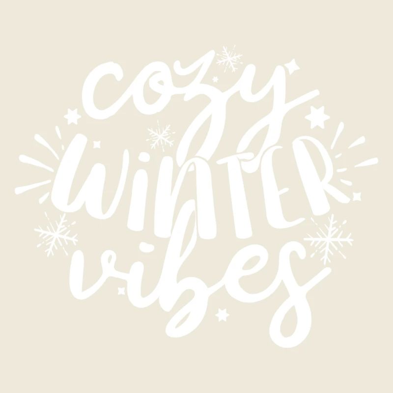 Cozy Winter Vibes