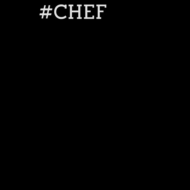 #CHEF - Long Shadow