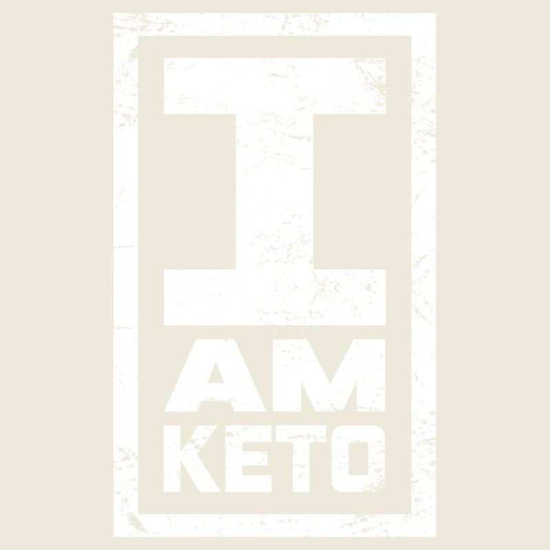 I AM KETO
