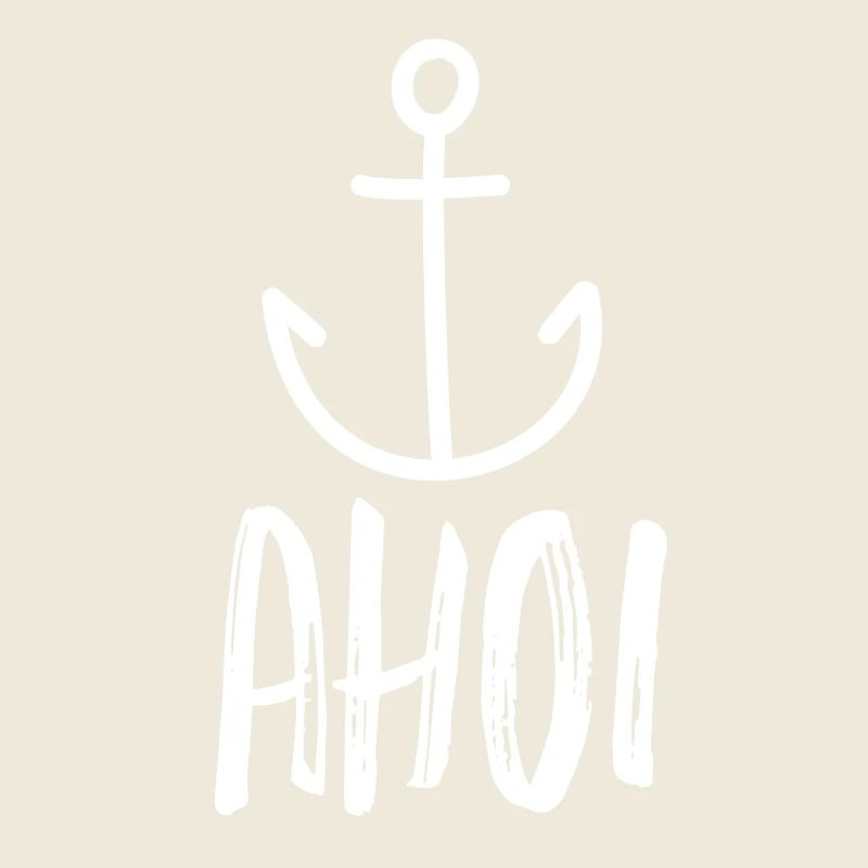 Ahoy! anchor