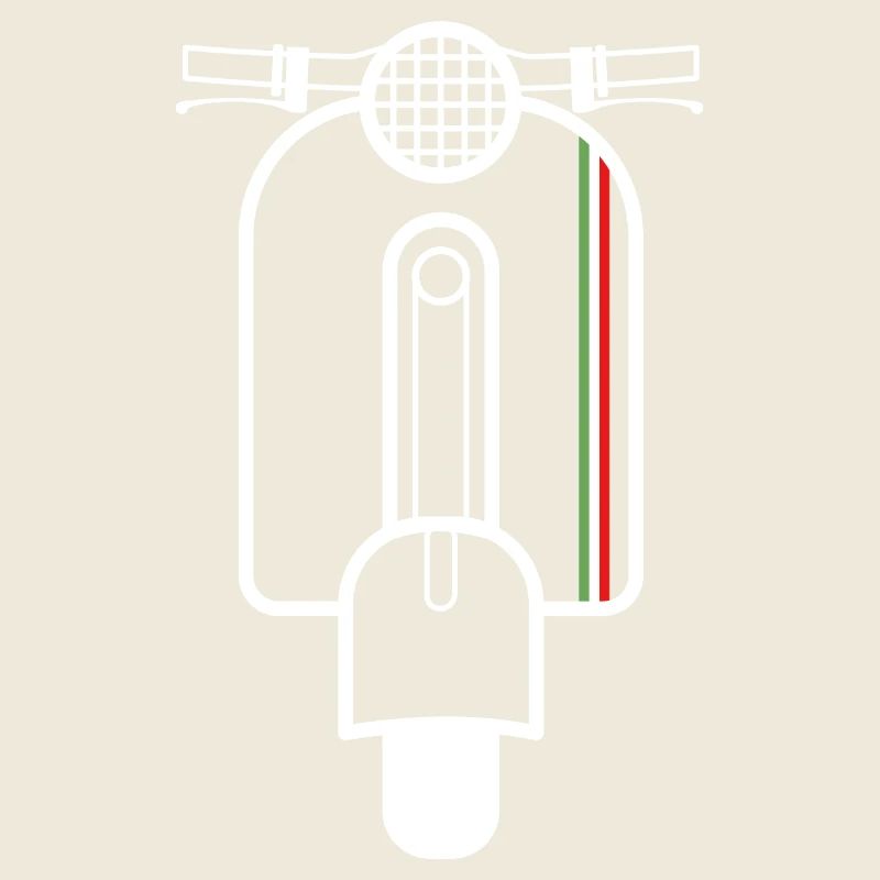Roller Italien