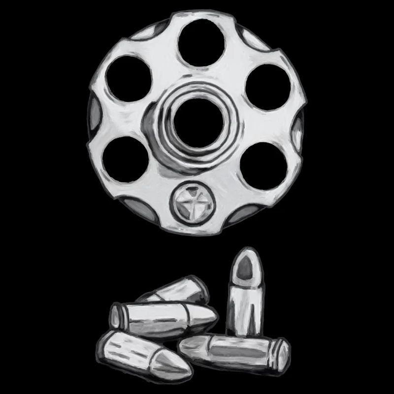 Bullet Turret Pattern