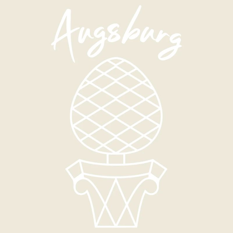 Augsburg | Designfarbe einstellbar