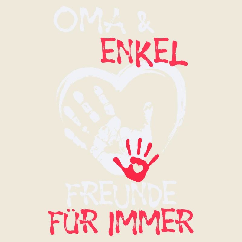 Lieblingsoma Oma Großmutter Statement Ruhestan