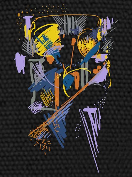 Architecture Abstrait