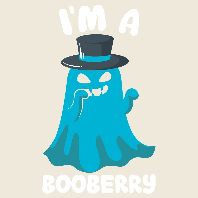 Halloween Geist Spruch